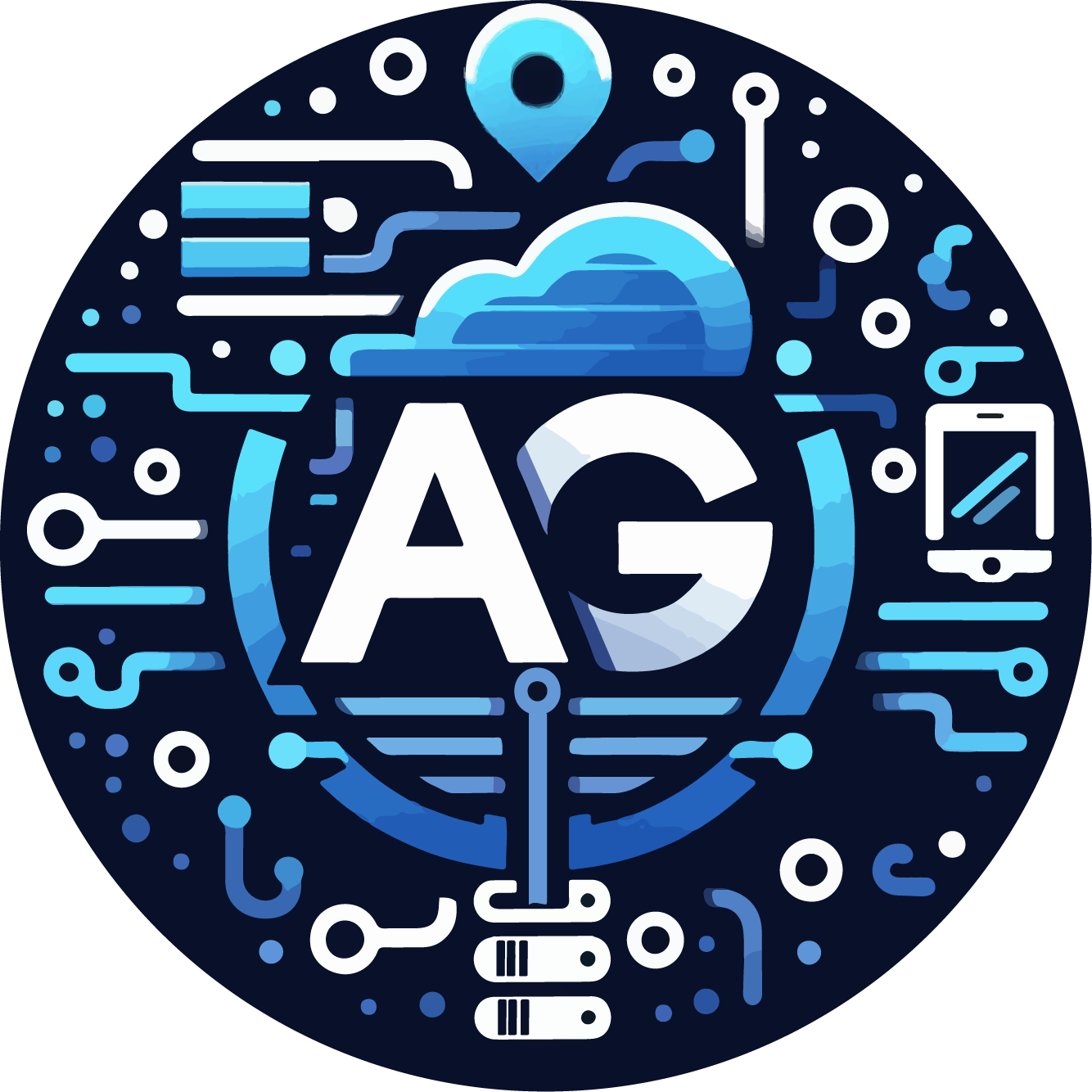 AG Consultores & Tecnología 